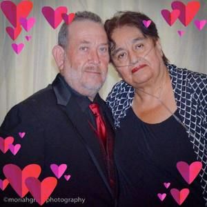 Meet your Posher, Terry